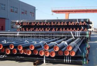 Q390材質(zhì)化肥設(shè)備用無縫鋼管在冶金礦產(chǎn)中的應(yīng)用