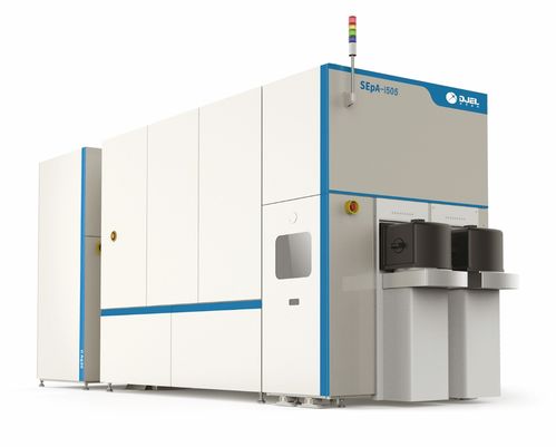 東方晶源亮相SEMICON China 2024 以創(chuàng)新技術(shù)引領(lǐng)良率管理發(fā)展與變革，賦能半導(dǎo)體制造新篇章